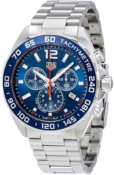 cheapest tag heuer mens watch